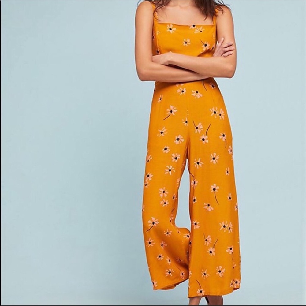 Faithfull the Brand jumpsuit